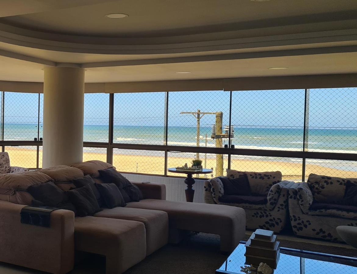 Apartamento A Beira Mar Capao da Canoa Ngoại thất bức ảnh