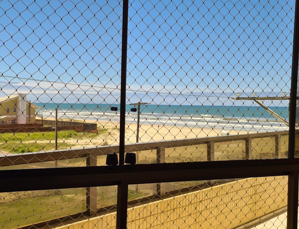 Apartamento A Beira Mar Capao da Canoa Ngoại thất bức ảnh